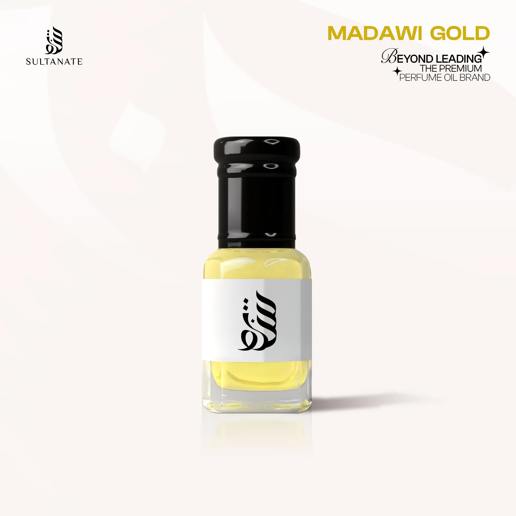 Madawi Gold