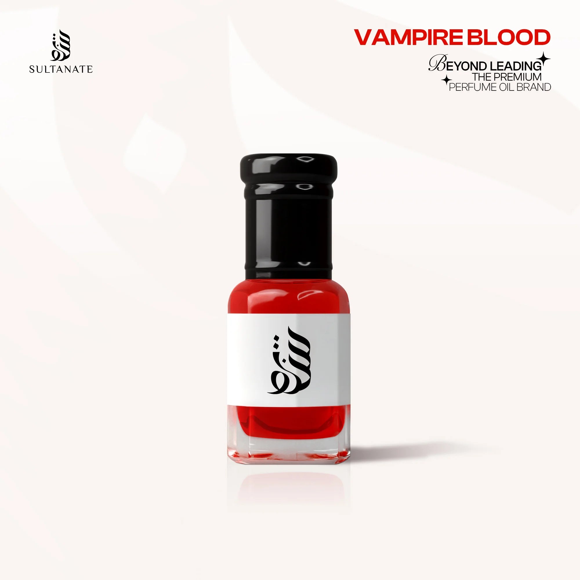 Vampire Blood