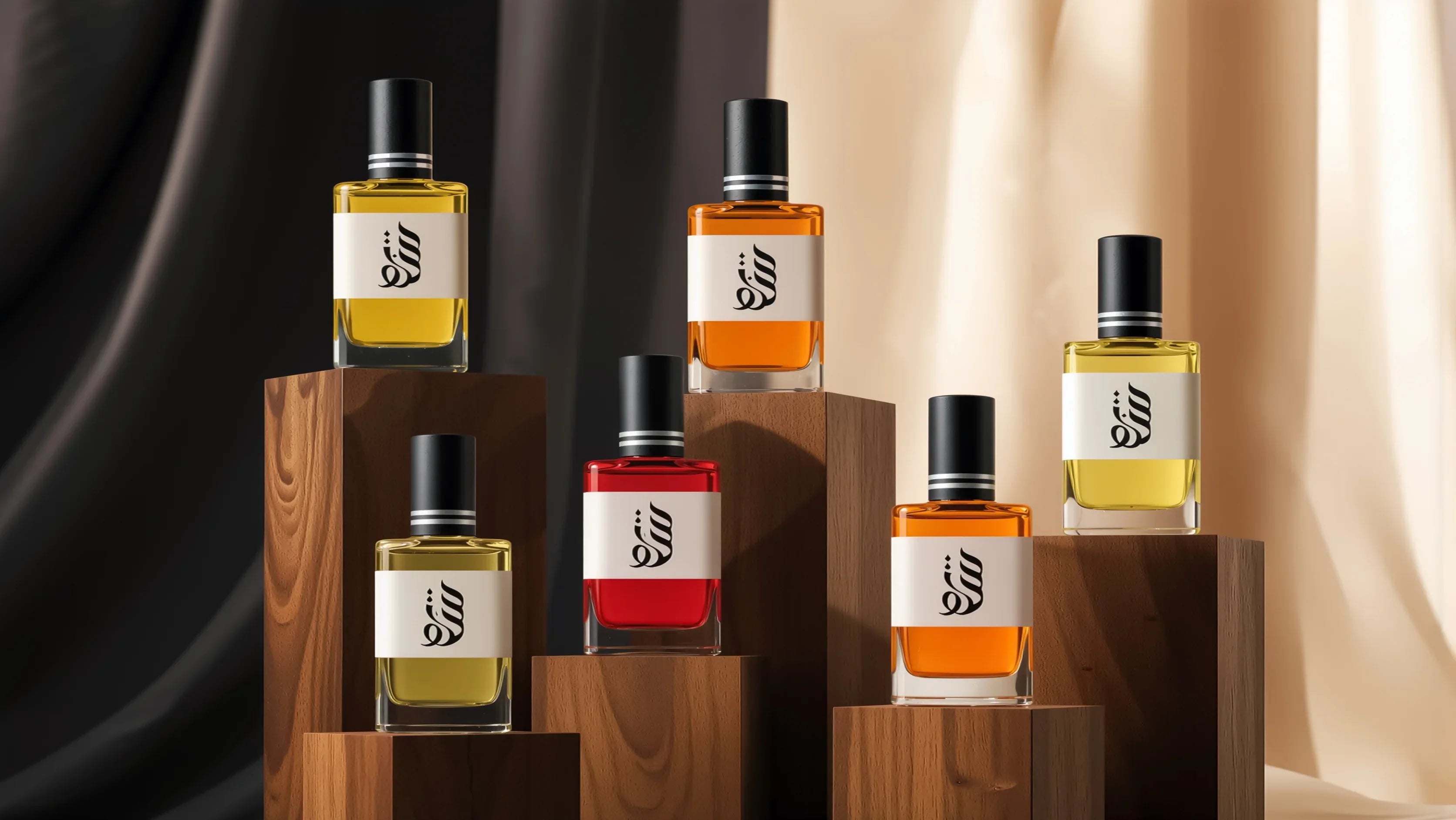 All Fragrances