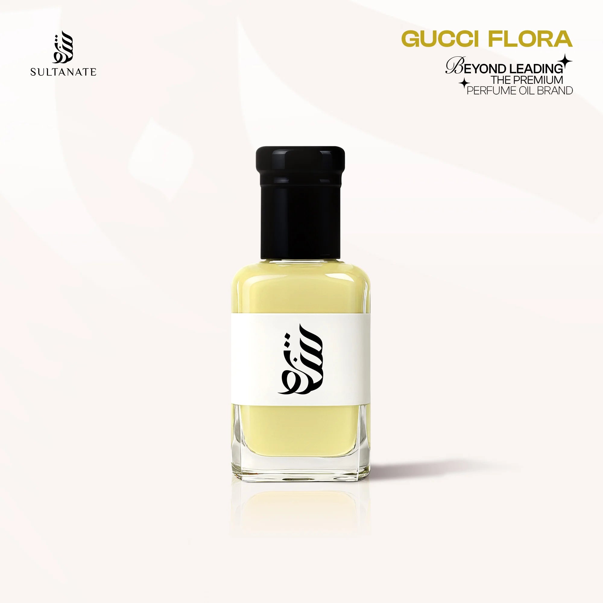 Gucci Flora