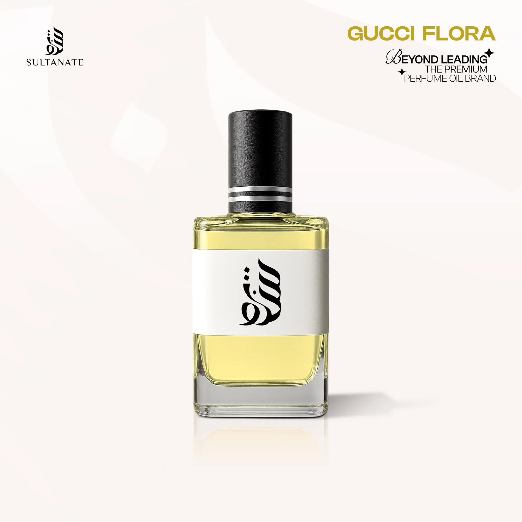 Gucci Flora