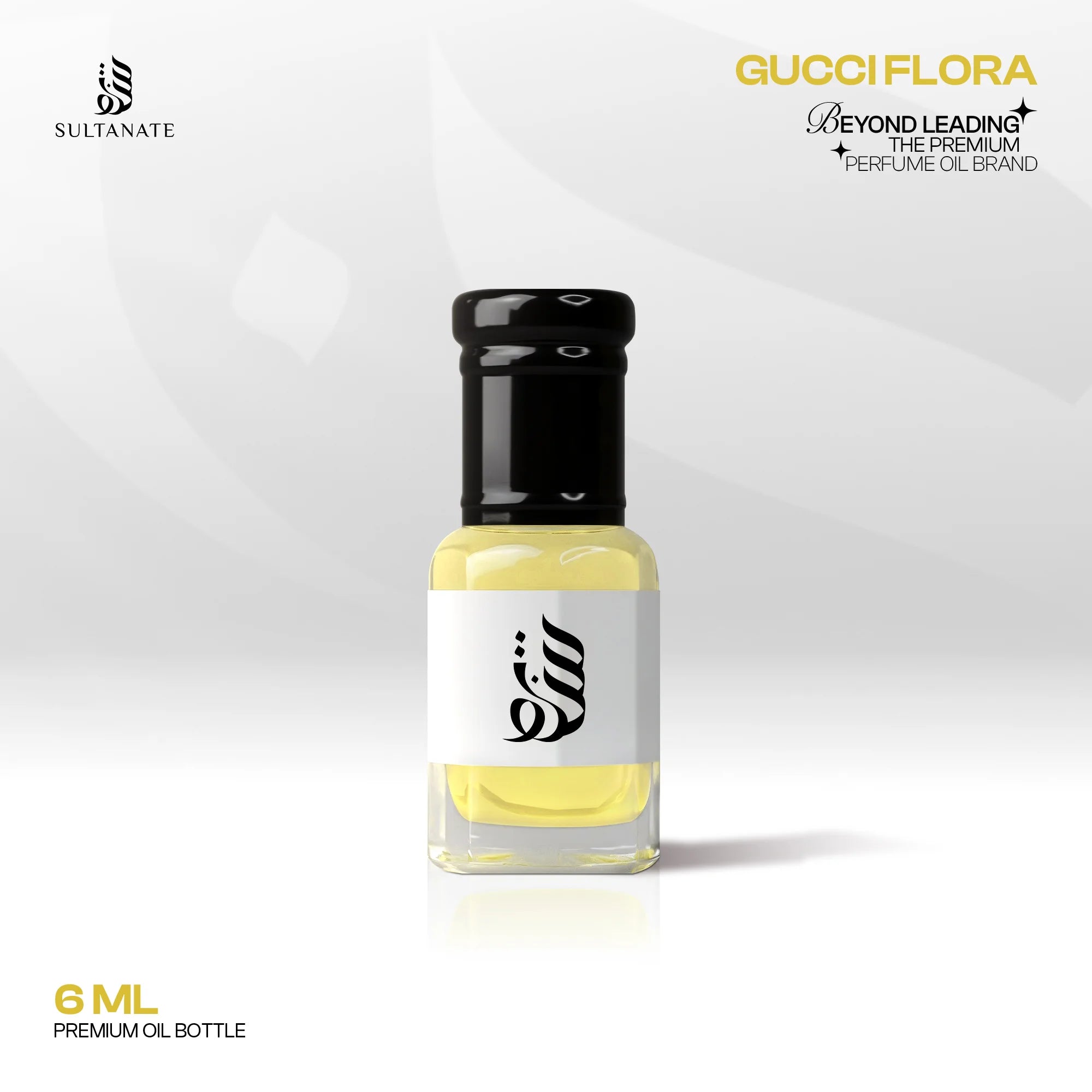 Gucci Flora