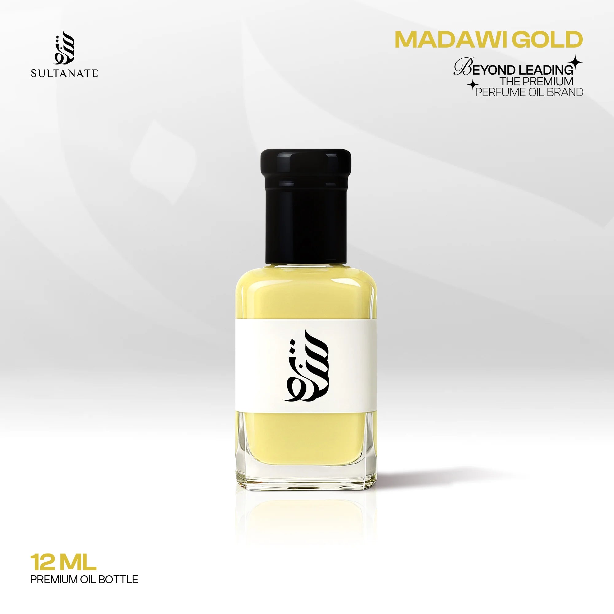 Madawi Gold