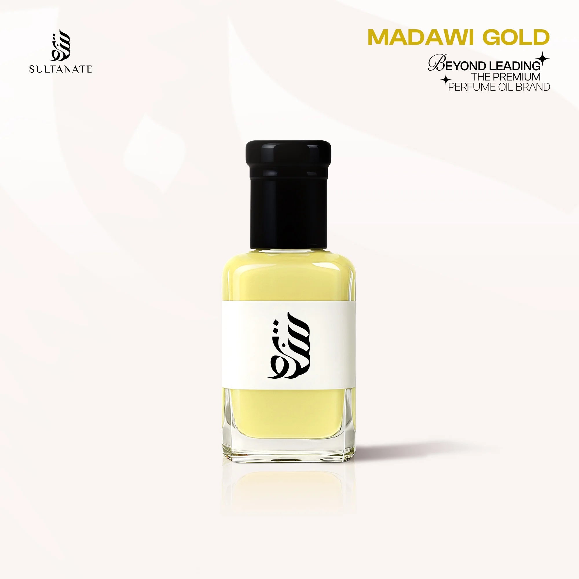 Madawi Gold
