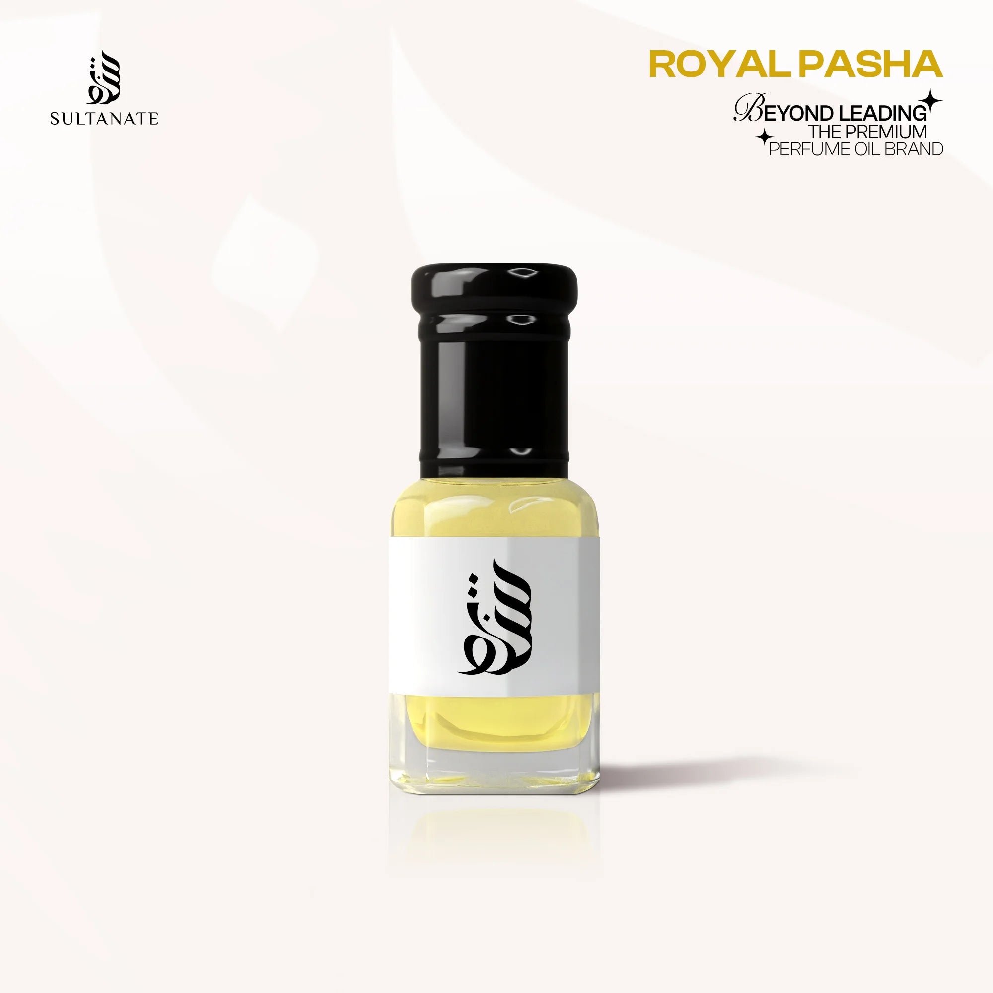 Royal Pasha