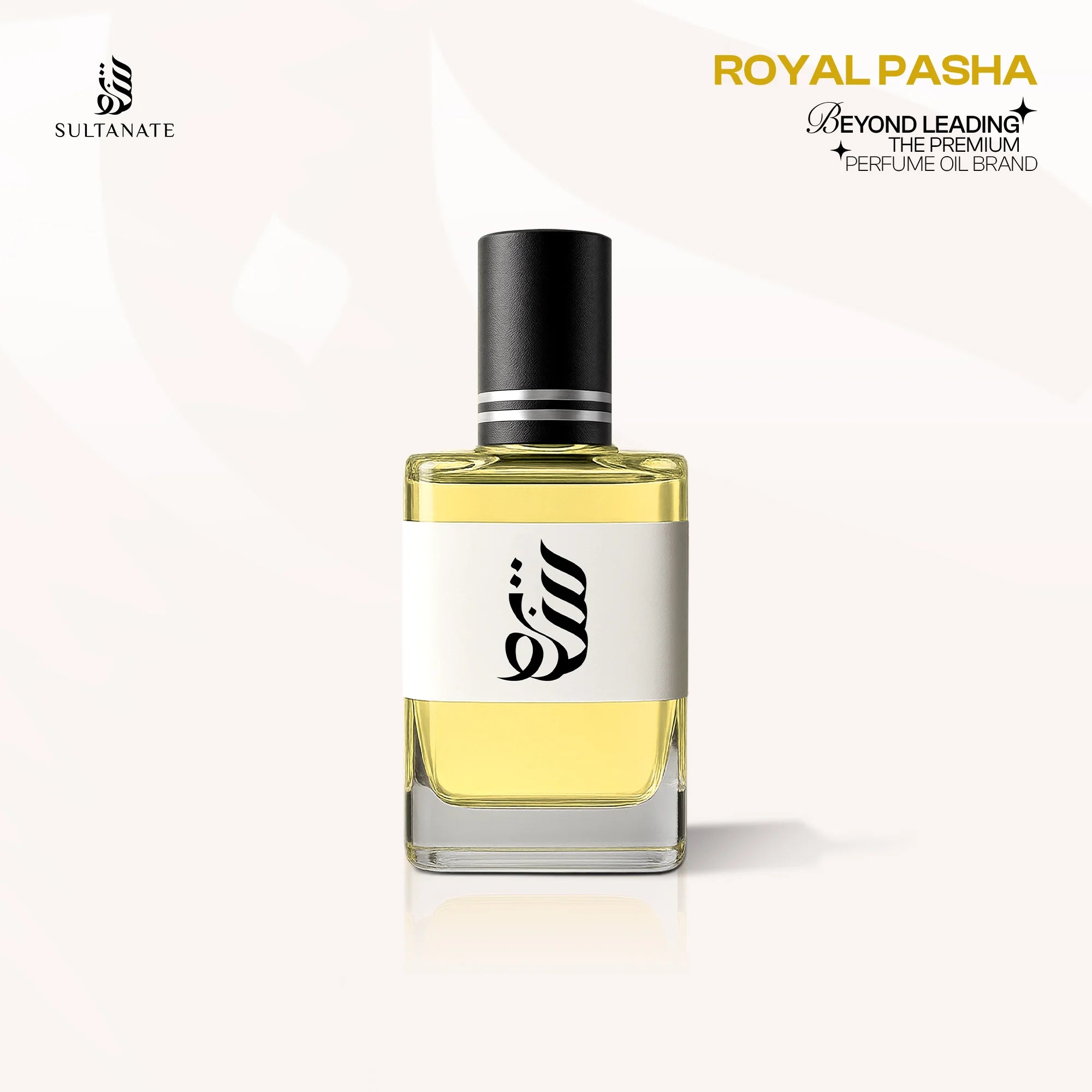 Royal Pasha