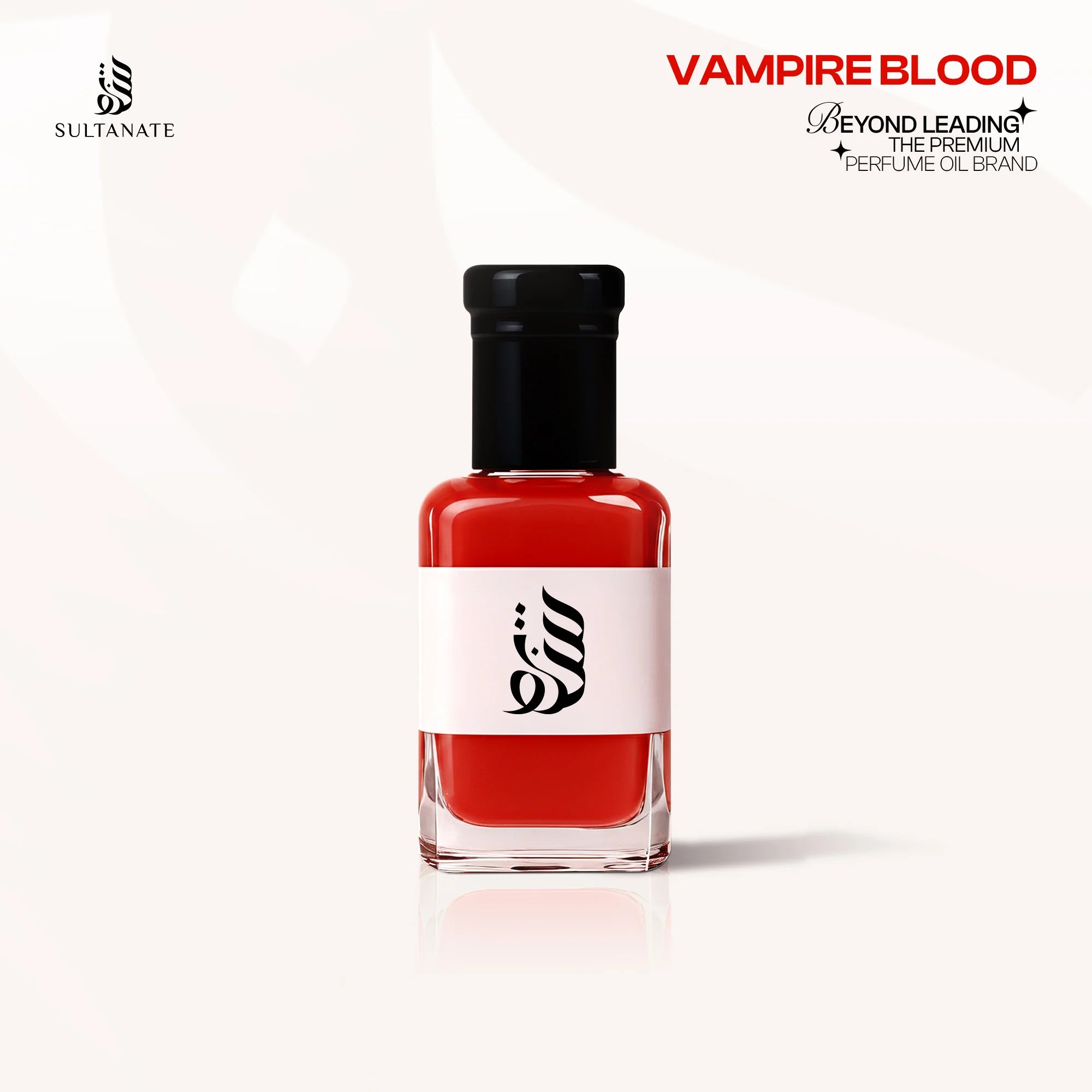 Vampire Blood