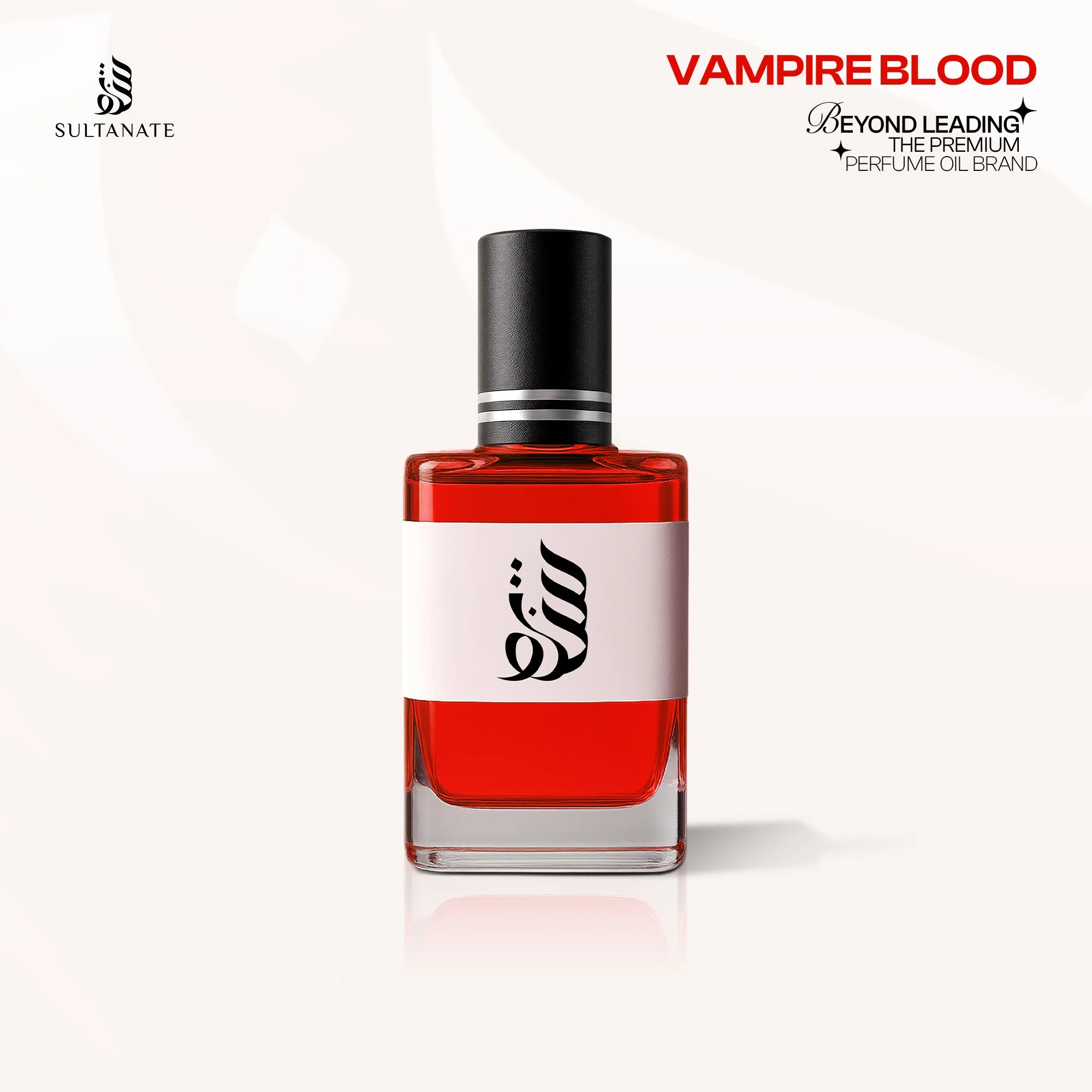 Vampire Blood