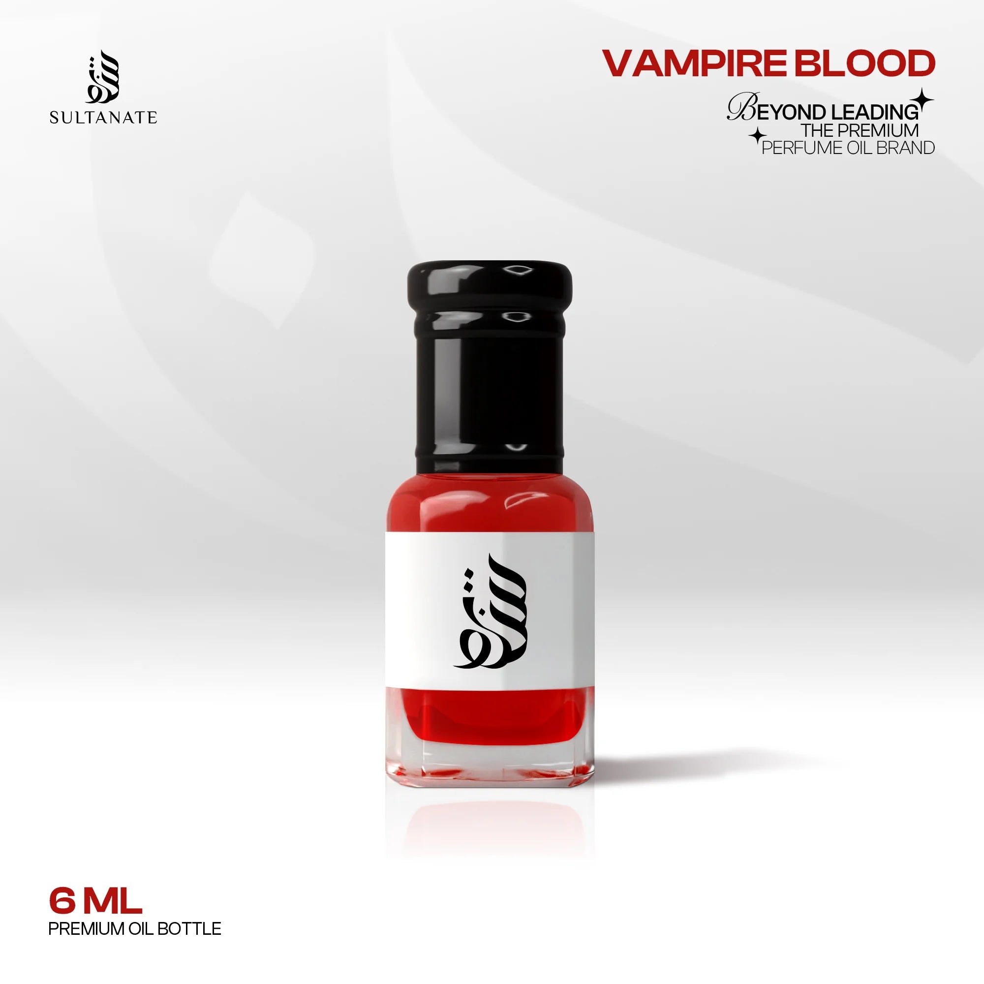 Vampire Blood